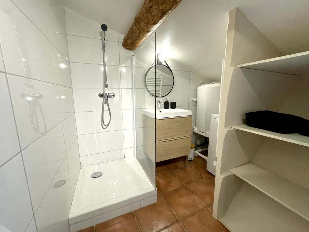 Studio moderne au cœur de Hyères Appartement